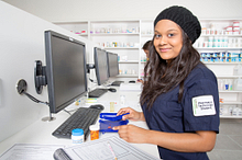 Behind the pharmacy counter: Why it takes so long to get your prescription filled Image